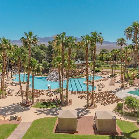 Casablanca Resort, Casino, Golf & Spa Мъскийт Екстериор снимка