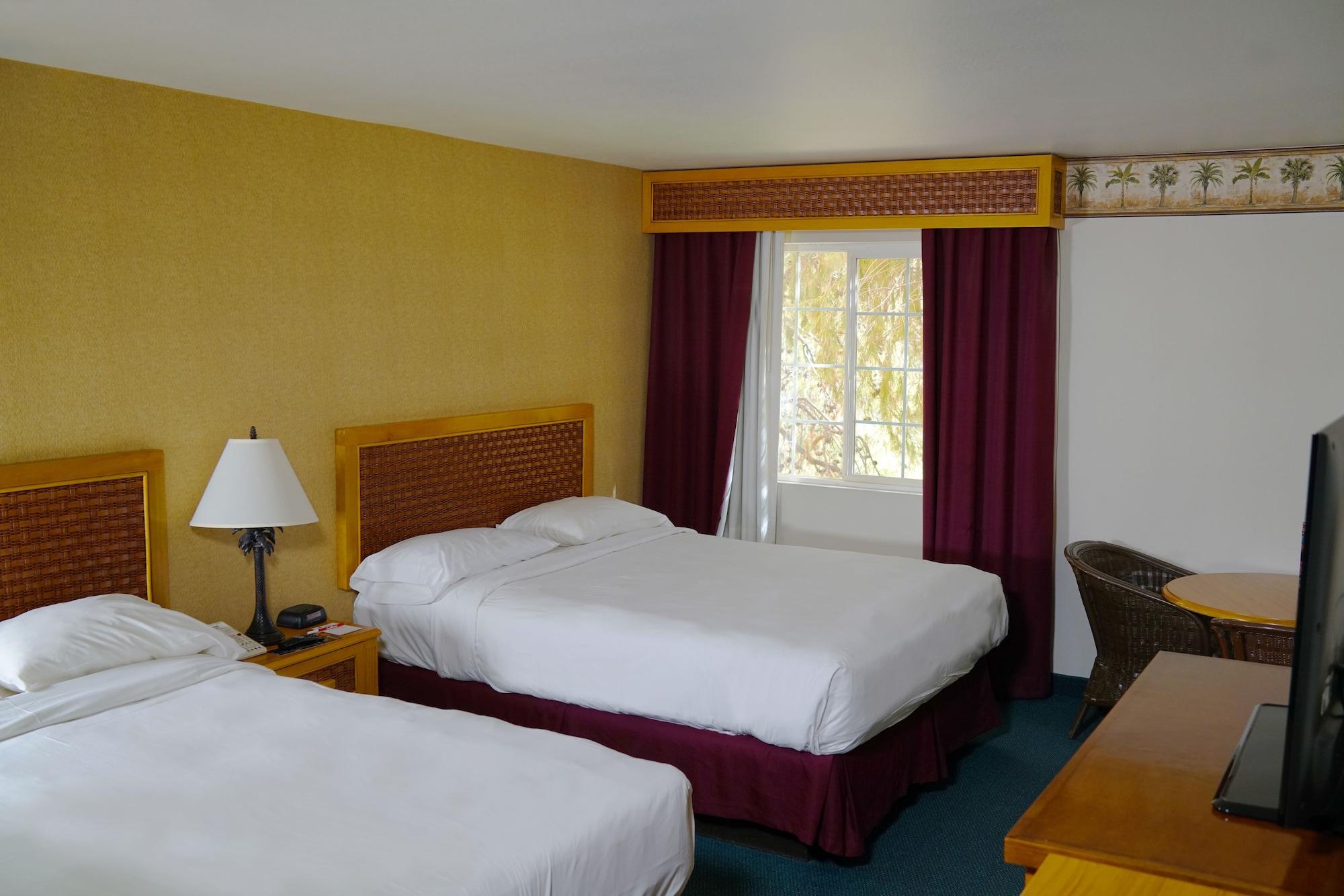 Casablanca Resort, Casino, Golf & Spa Мъскийт Екстериор снимка
