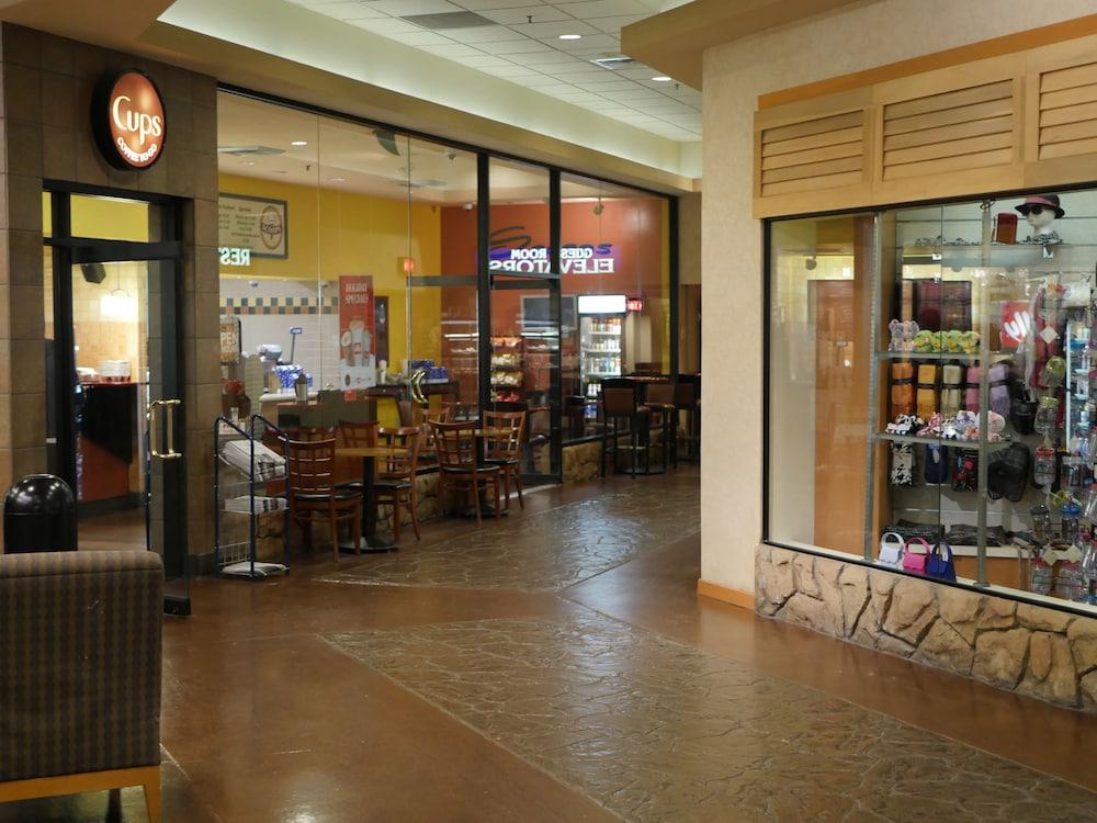 Casablanca Resort, Casino, Golf & Spa Мъскийт Екстериор снимка