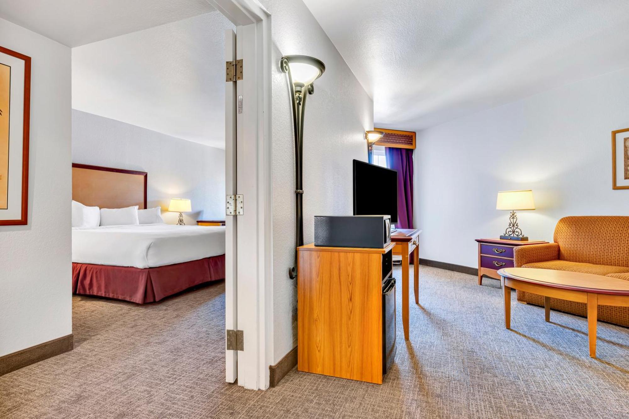 Casablanca Resort, Casino, Golf & Spa Мъскийт Екстериор снимка