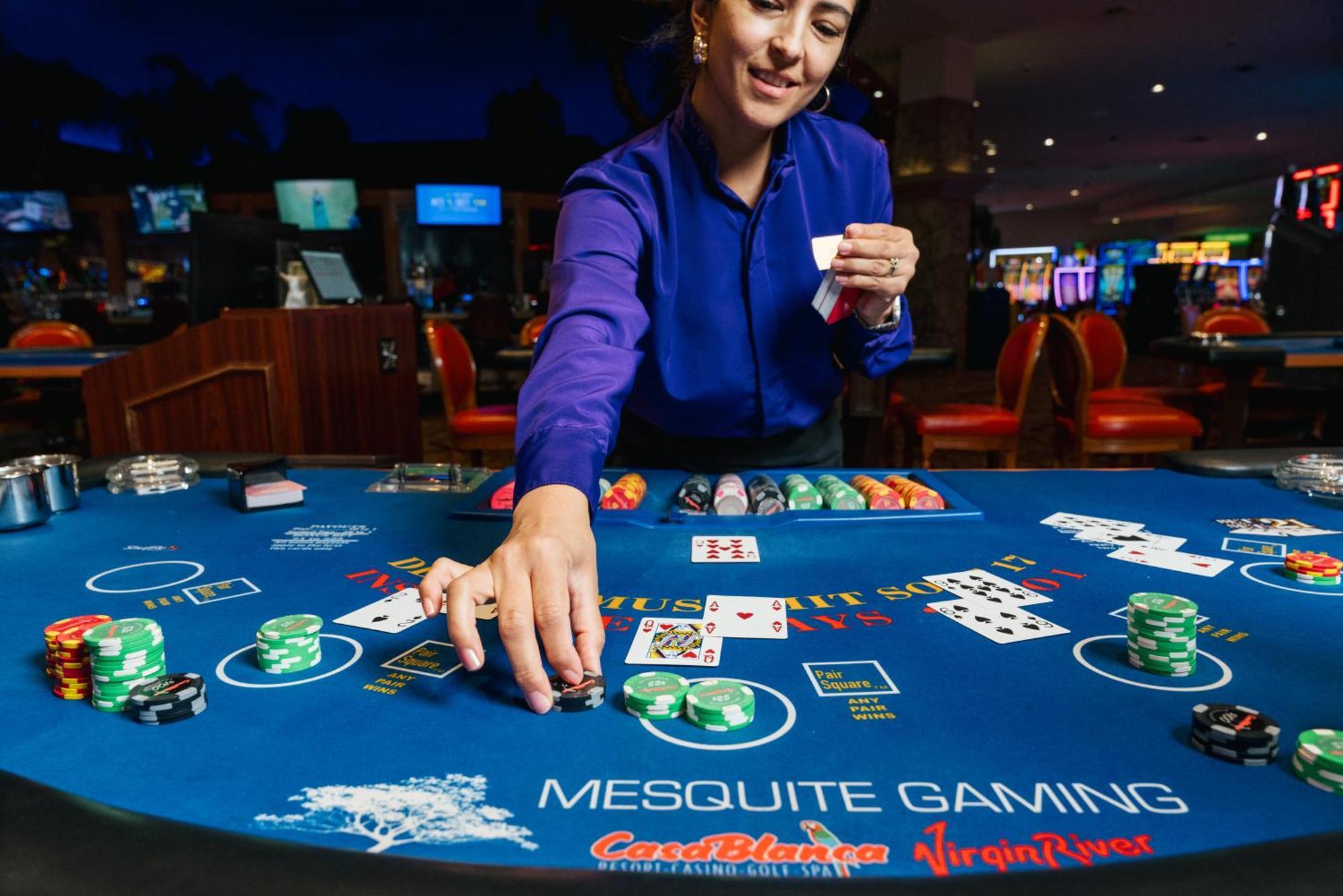 Casablanca Resort, Casino, Golf & Spa Мъскийт Екстериор снимка