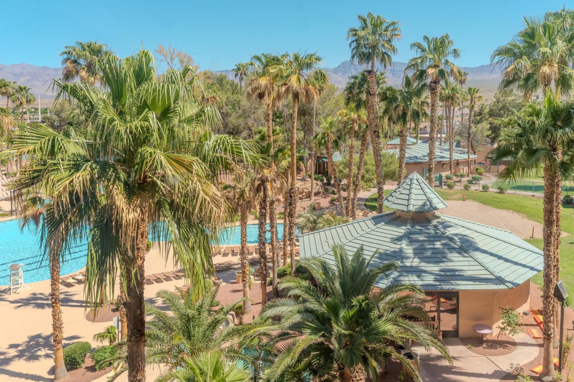 Casablanca Resort, Casino, Golf & Spa Мъскийт Екстериор снимка
