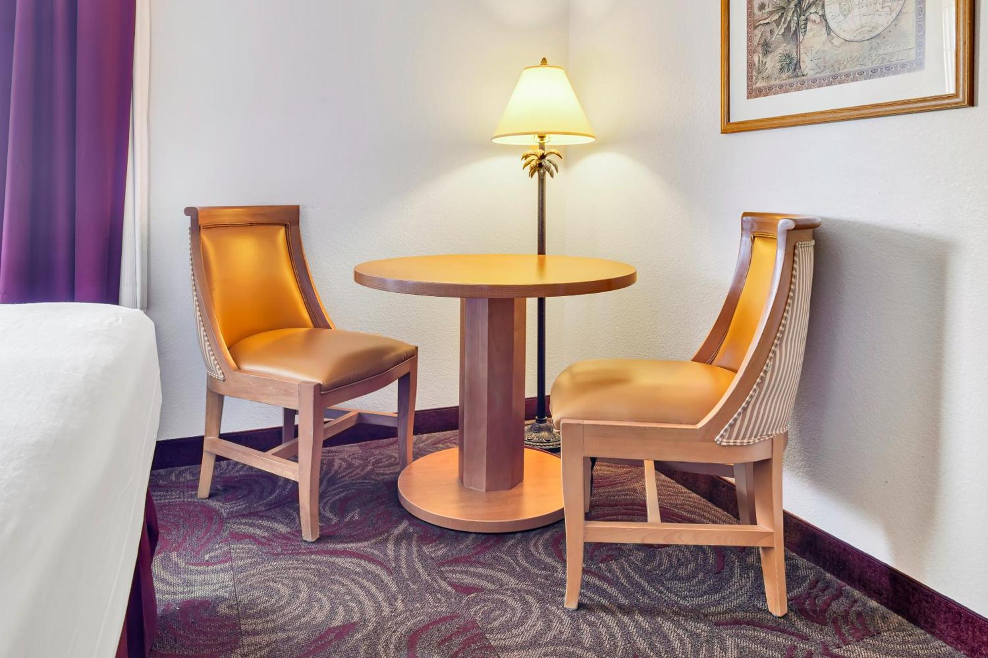Casablanca Resort, Casino, Golf & Spa Мъскийт Екстериор снимка