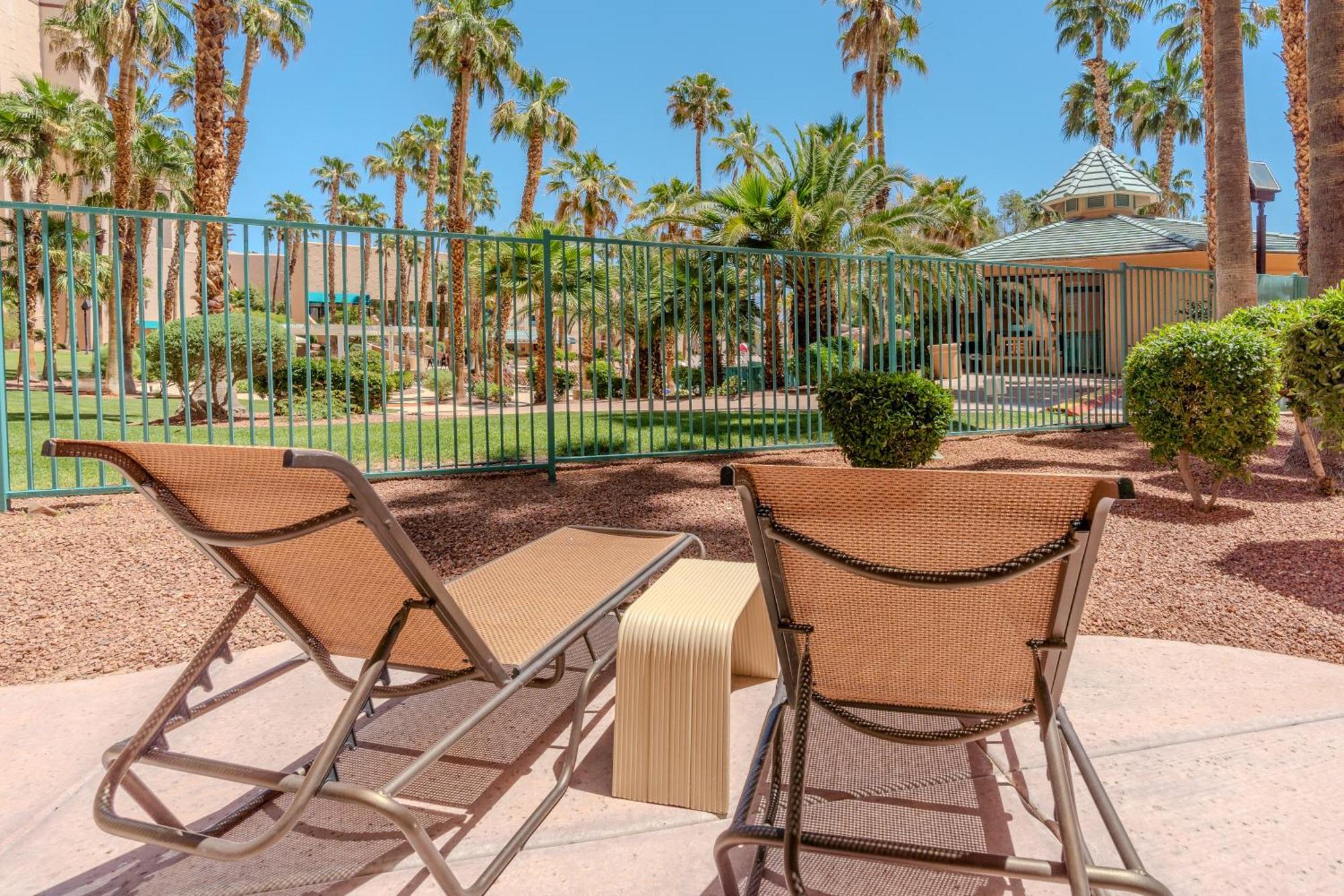Casablanca Resort, Casino, Golf & Spa Мъскийт Екстериор снимка