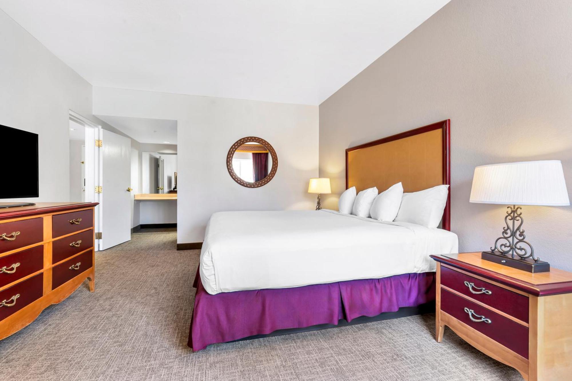 Casablanca Resort, Casino, Golf & Spa Мъскийт Екстериор снимка