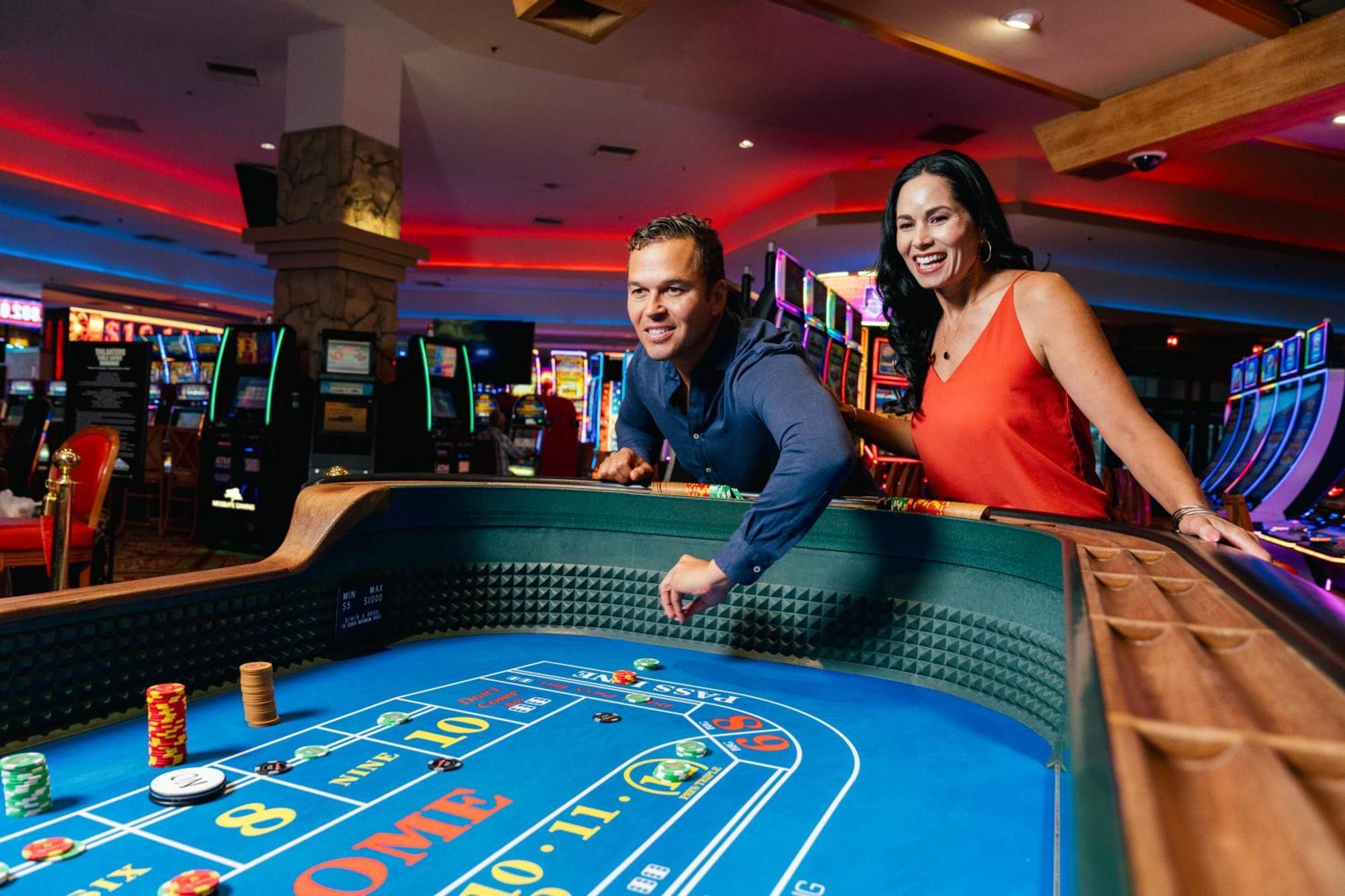 Casablanca Resort, Casino, Golf & Spa Мъскийт Екстериор снимка