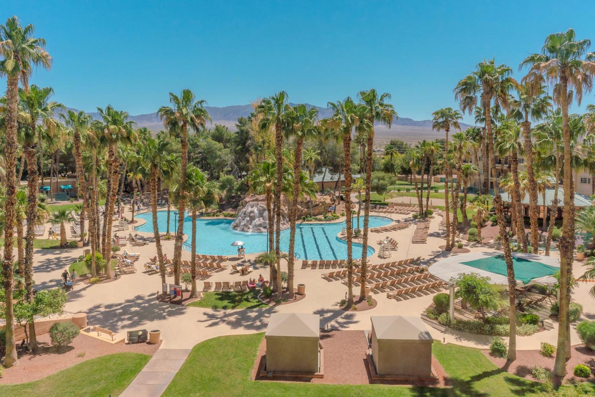 Casablanca Resort, Casino, Golf & Spa Мъскийт Екстериор снимка