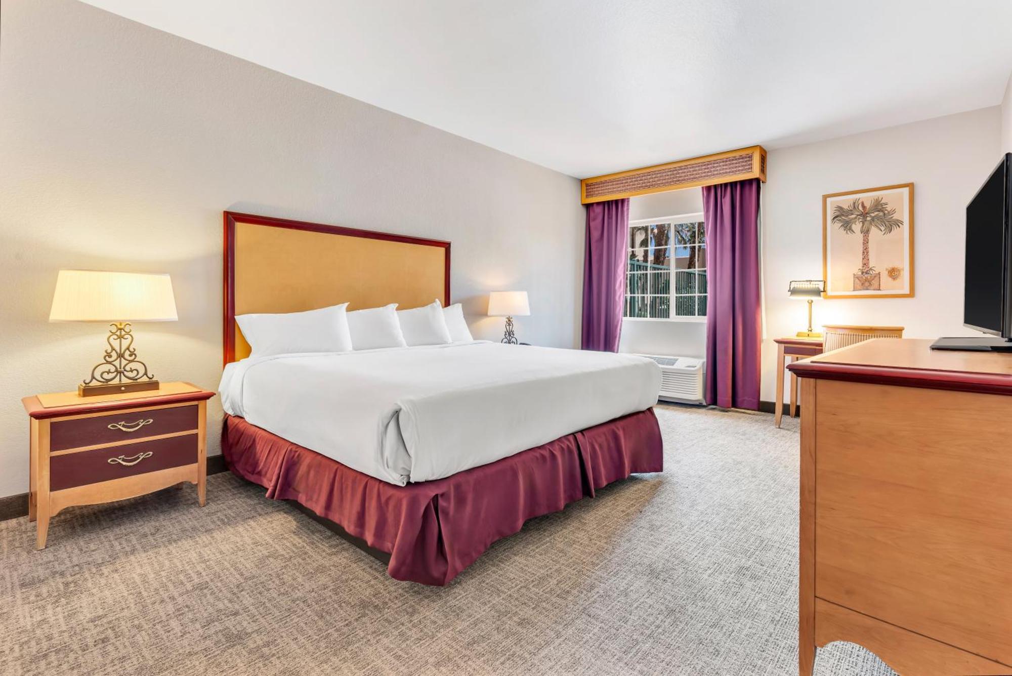 Casablanca Resort, Casino, Golf & Spa Мъскийт Екстериор снимка
