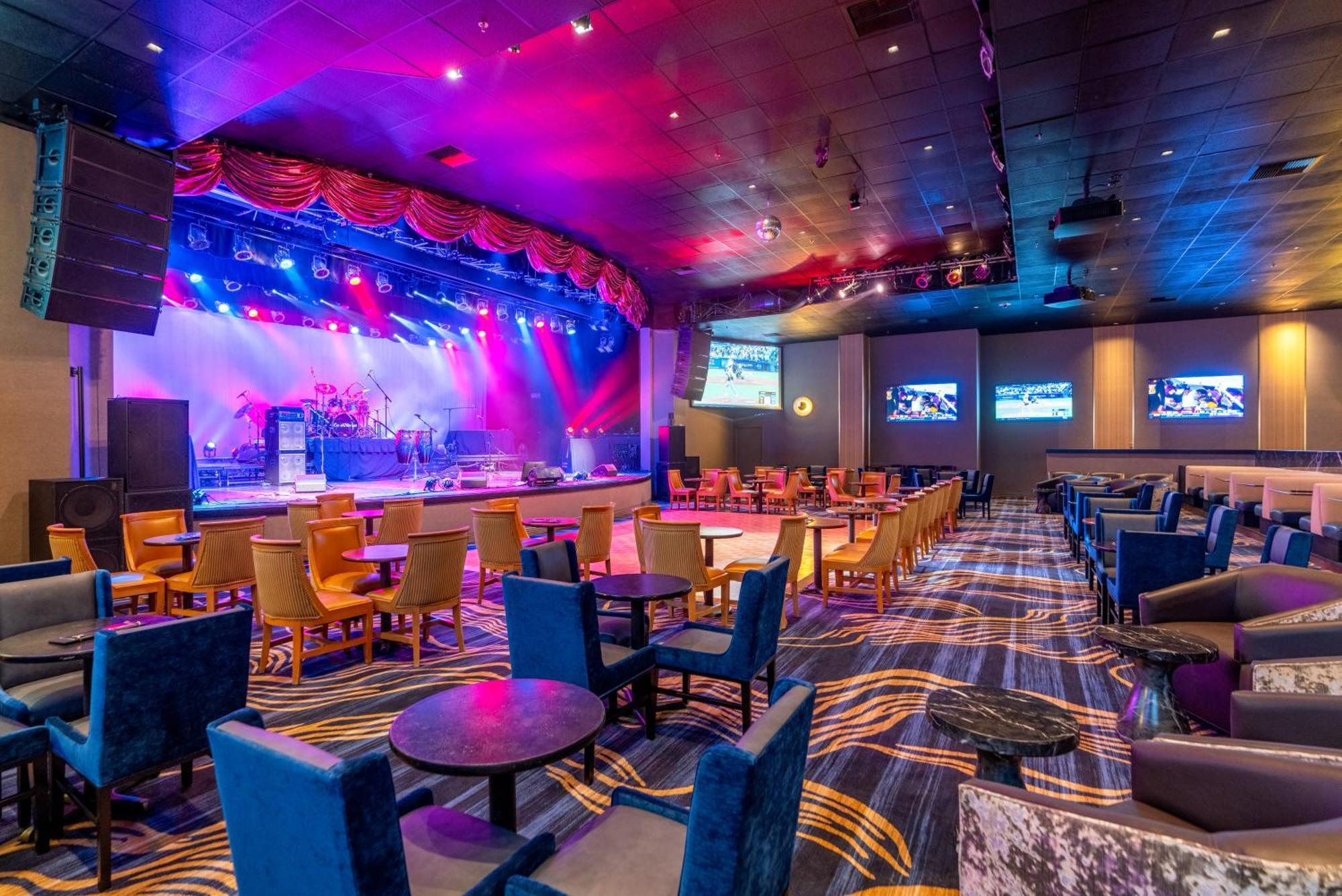 Casablanca Resort, Casino, Golf & Spa Мъскийт Екстериор снимка