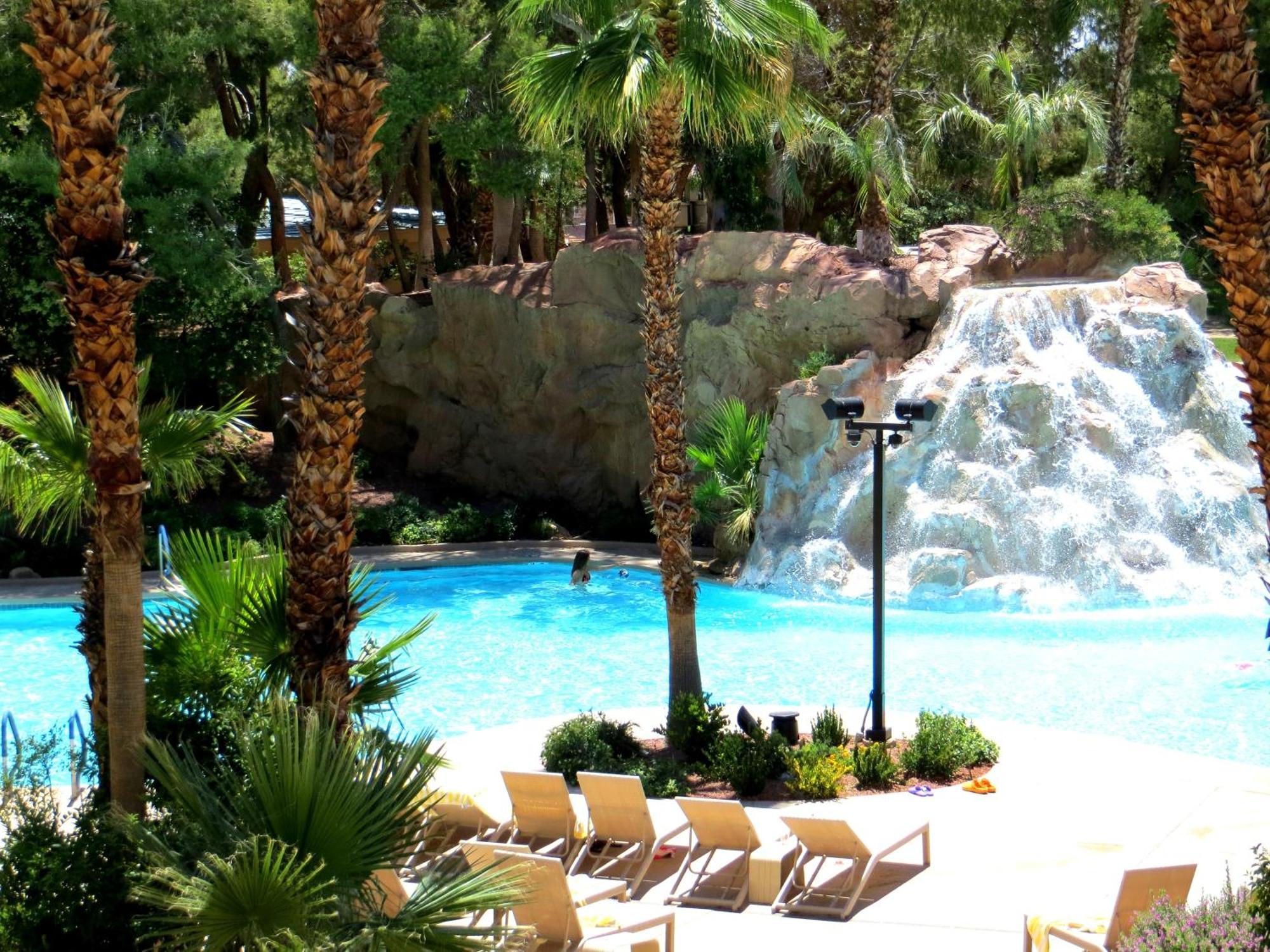 Casablanca Resort, Casino, Golf & Spa Мъскийт Екстериор снимка